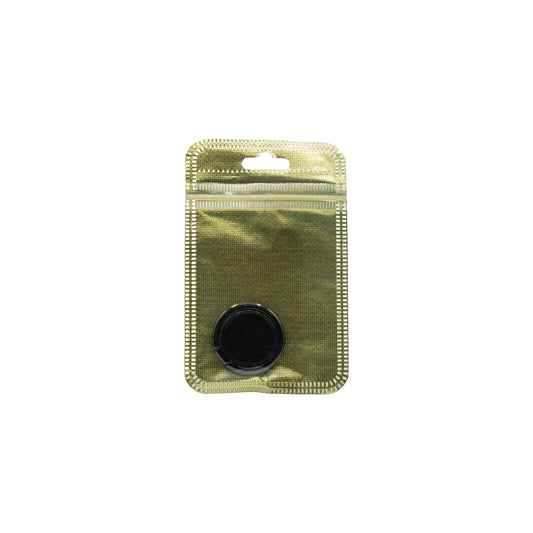 Magnetischer Ring für MagSafe – Metallring Adapter für Handyhüllen & Halterungen (Schwarz)