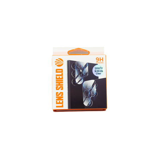 FMG Lens Shield Kamera-Schutzglas für Samsung Galaxy S23 Ultra – Ultra Clear 9H Glas
