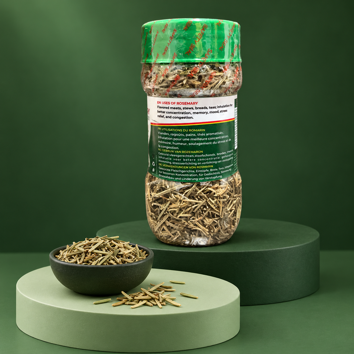 Rosmarin 50 g
