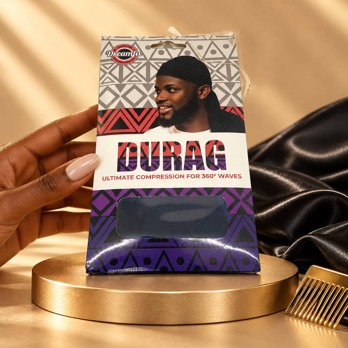 Dreamfix Durag