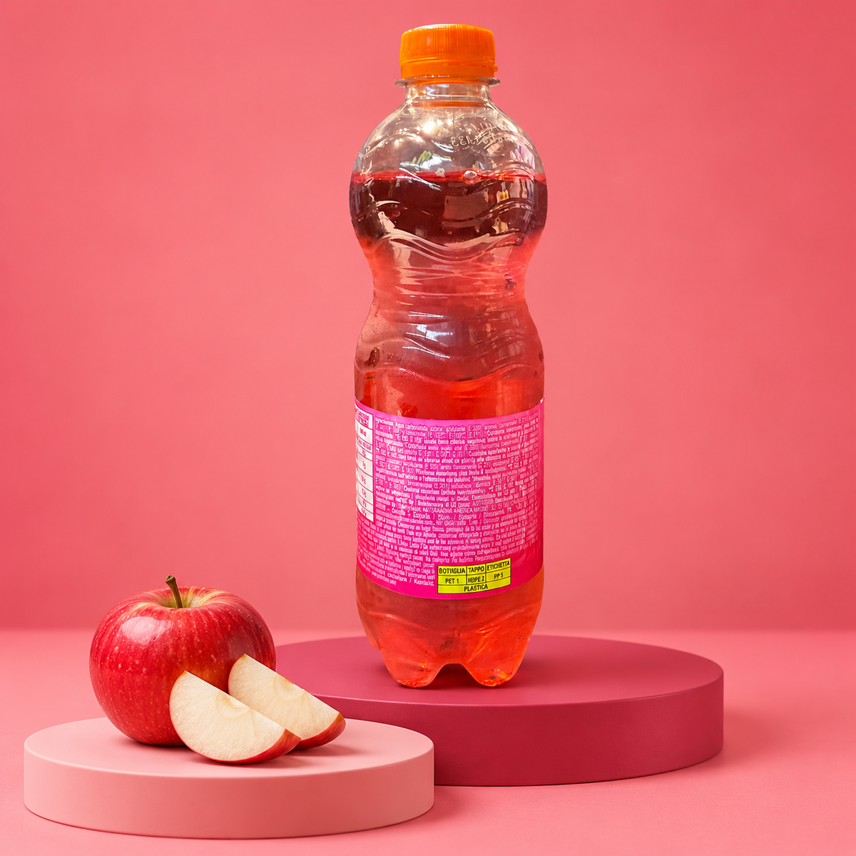Postobón Manzana 500 ml