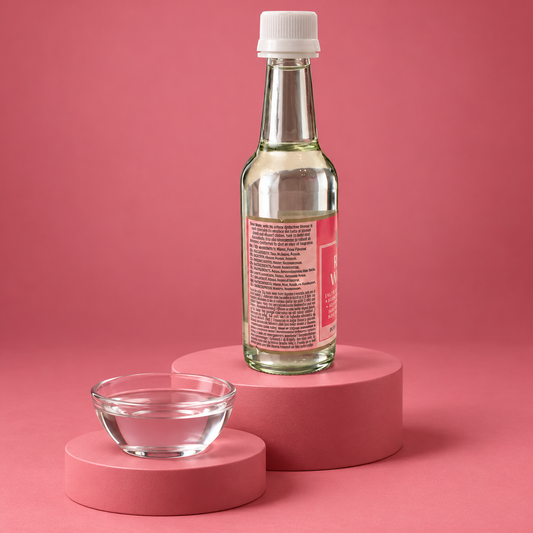 TRS Rosenwasser 190 ml