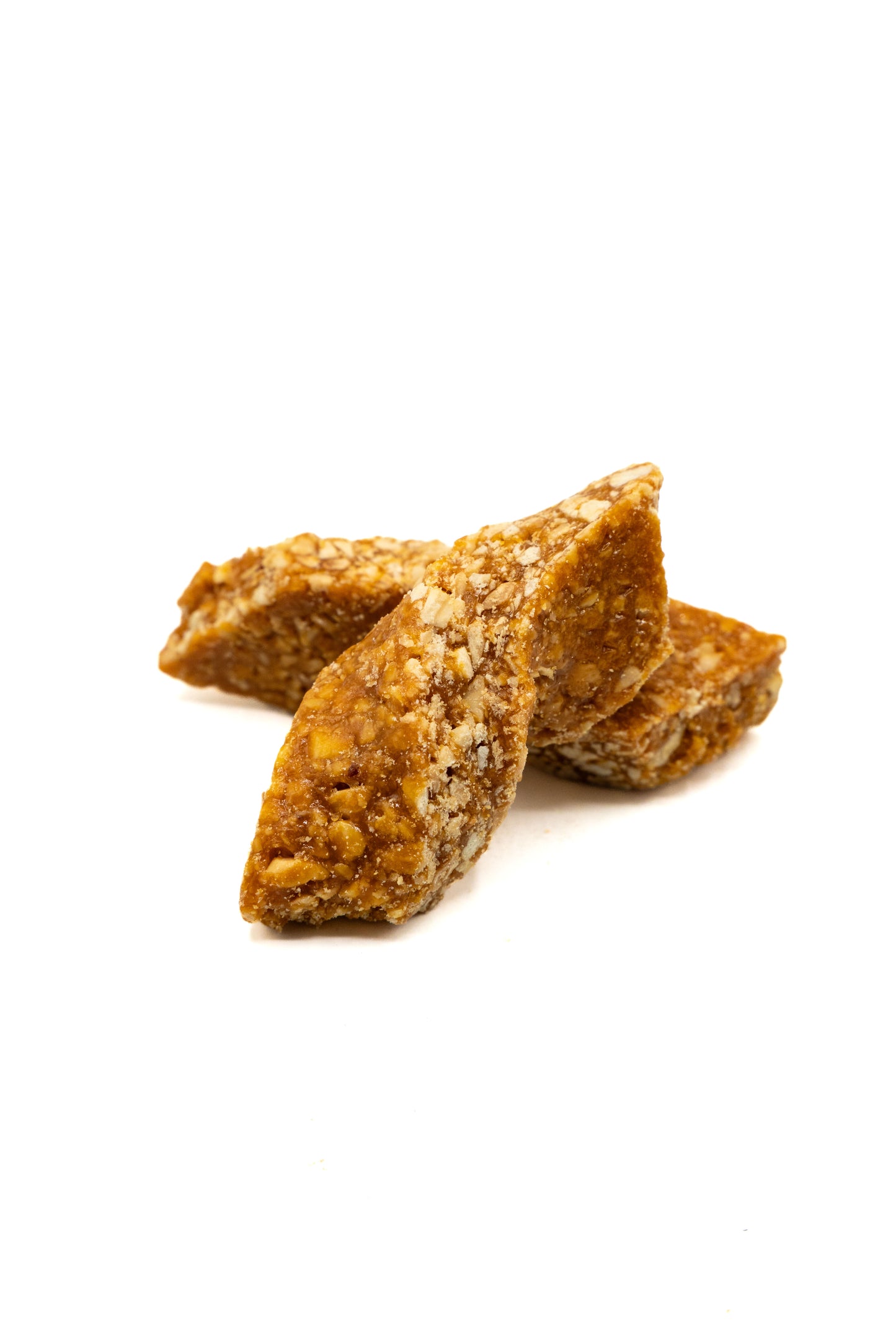 Bigi-Mama Nkatia Cake – African Peanut Brittle | 160 g