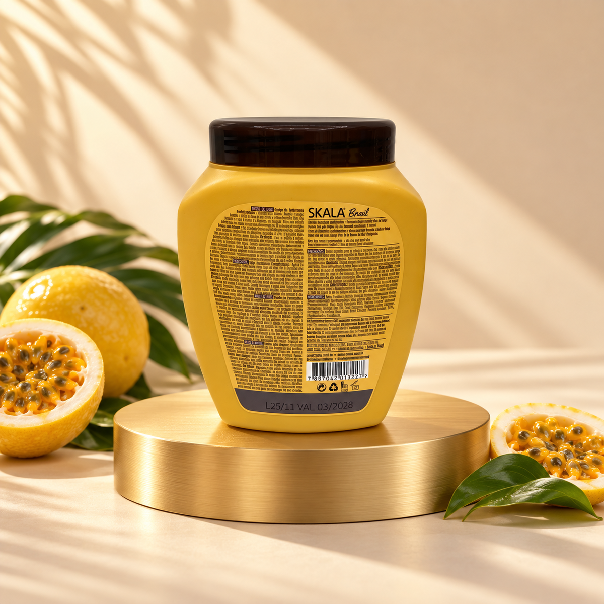 Skala Haarpflege 2-in-1 - 1 kg