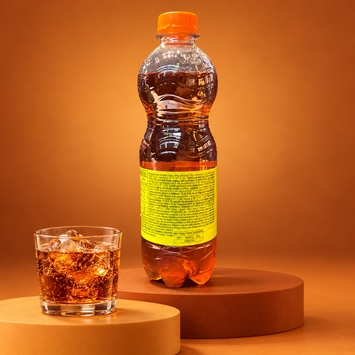 La Colombiana 500 ml