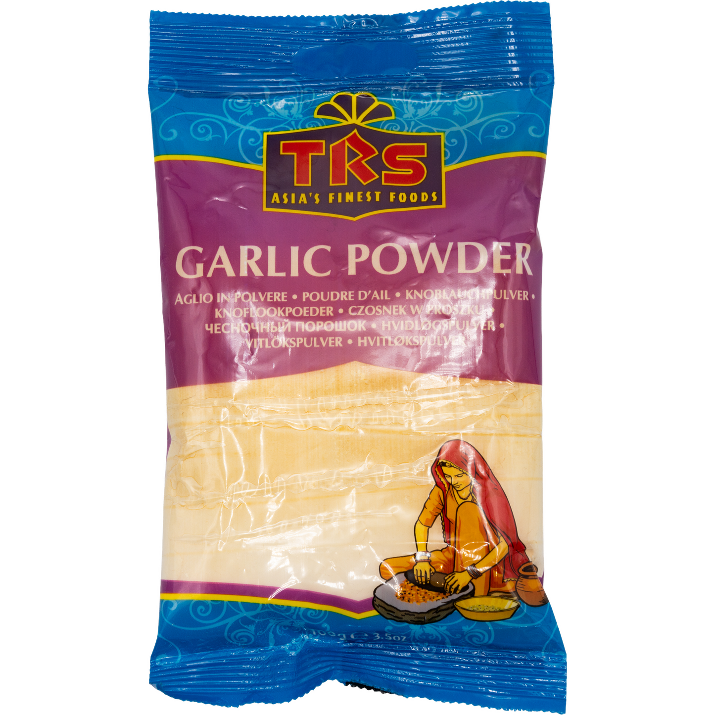 TRS Spices – Authentic Taste from Asia (50–100 g)