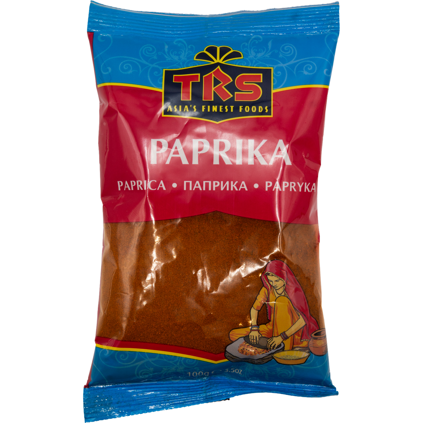 TRS Spices – Authentic Taste from Asia (50–100 g)