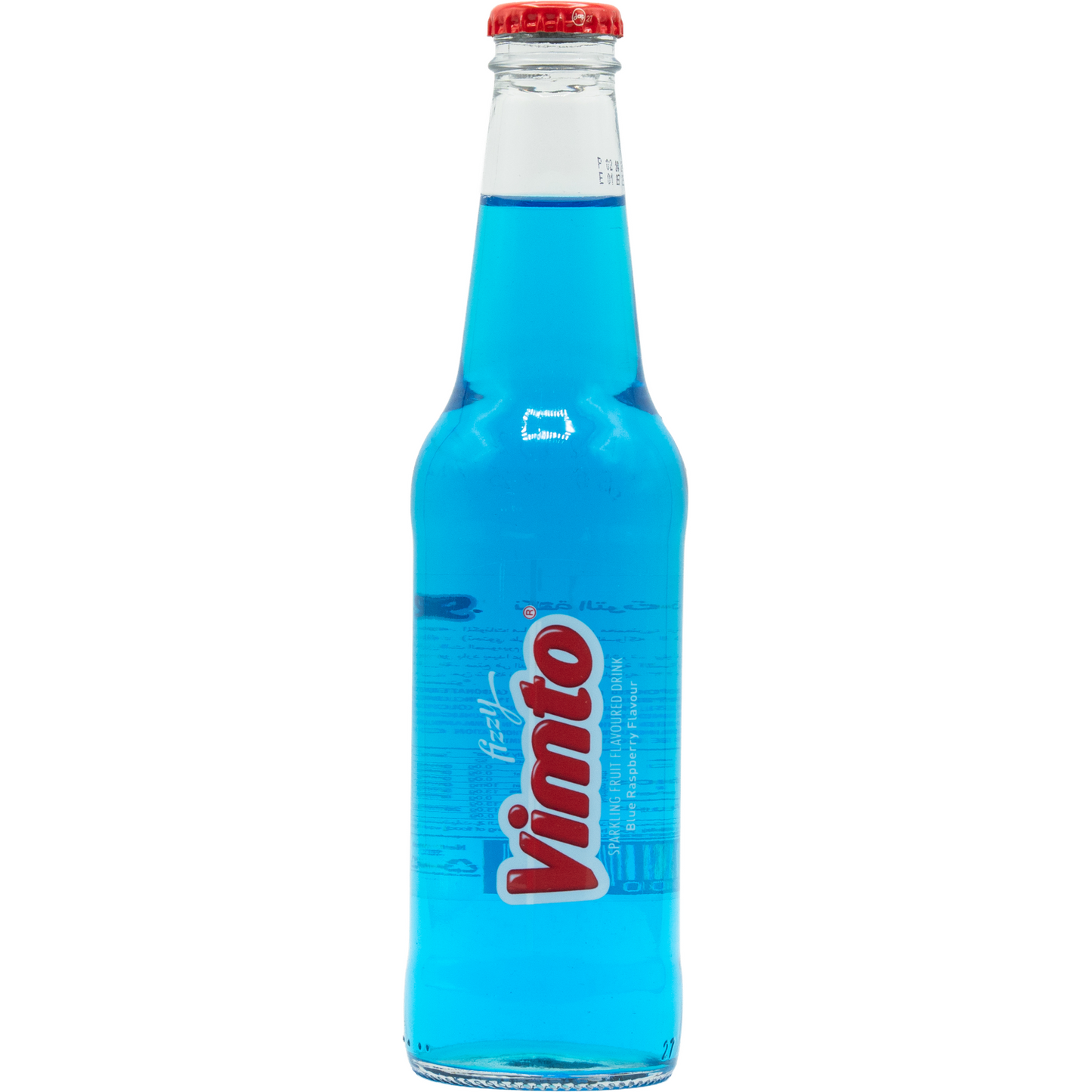 Vimto Lemonade – Sparkling enjoyment in various flavors (250 ml)