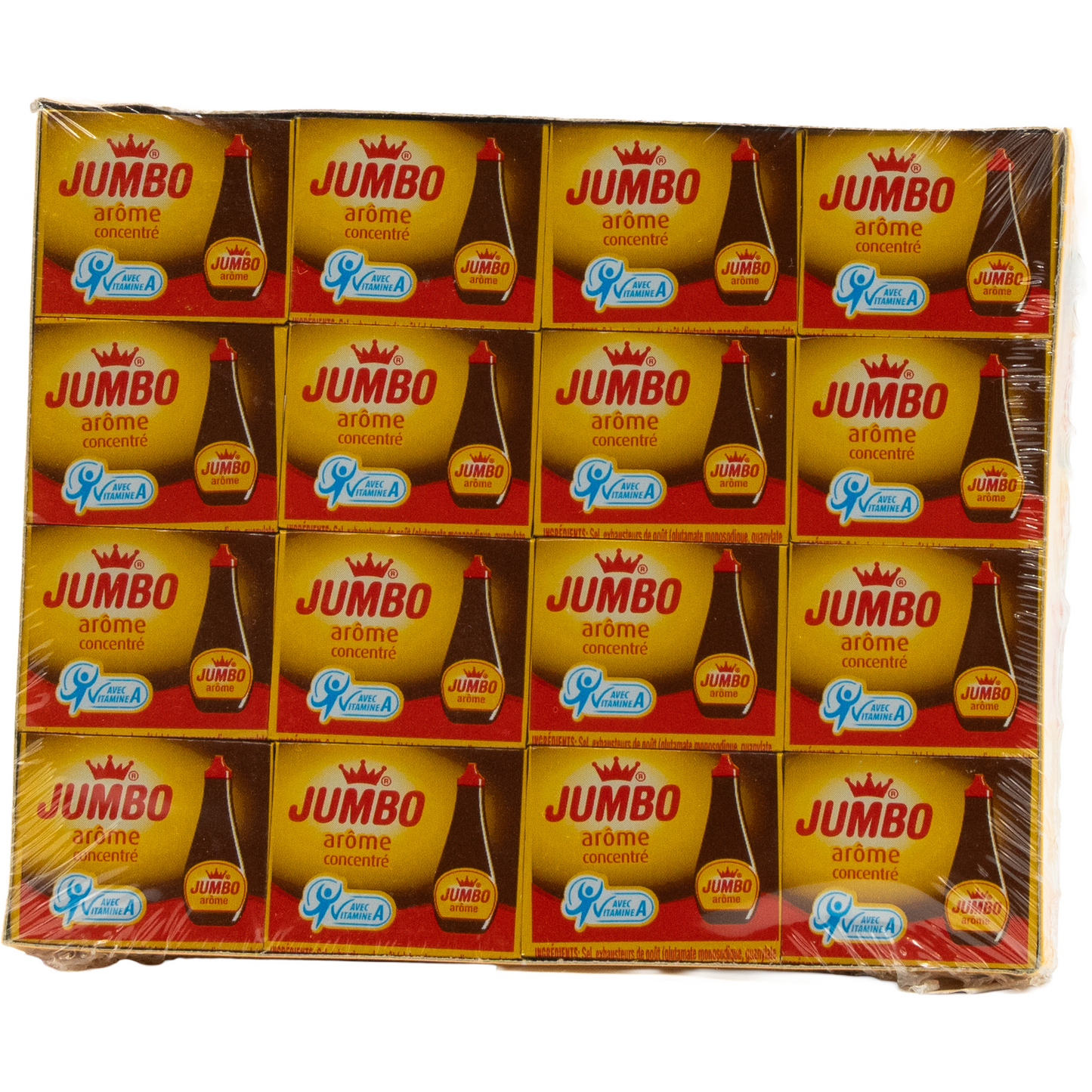 Jumbo Arôme Konzentrat – Intensiver Geschmack für deine Küche! (480g)