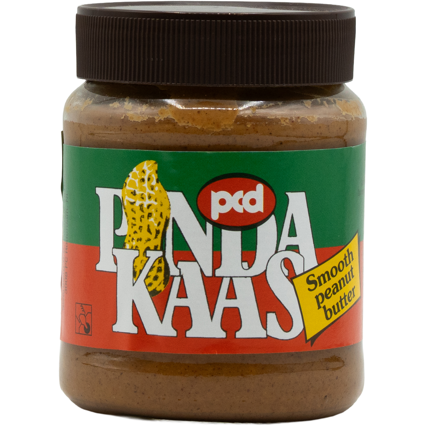 Pindakaas PCD, Erdnussbutter ohne Stücke, pcd pindakaas buy