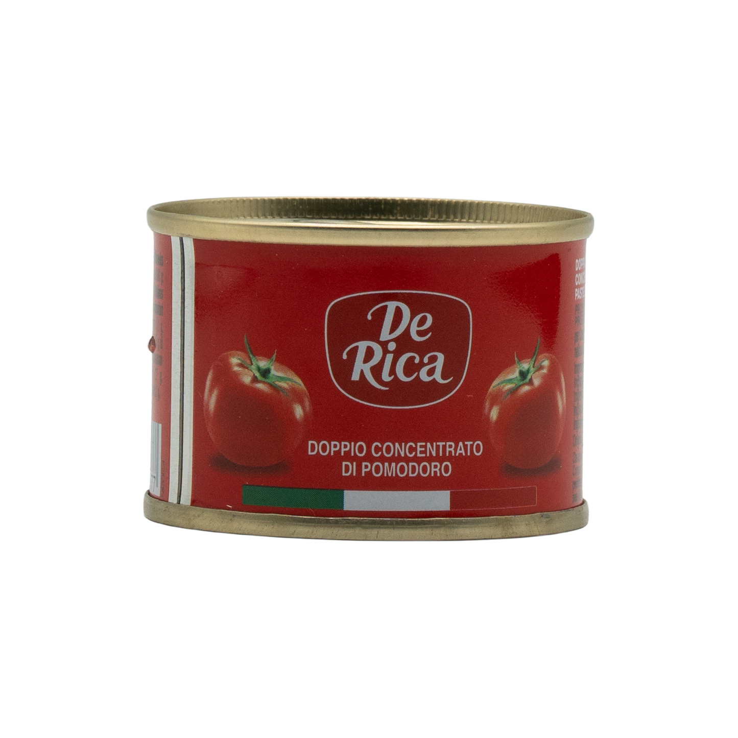 De Rica – Double Concentrated Tomato Paste