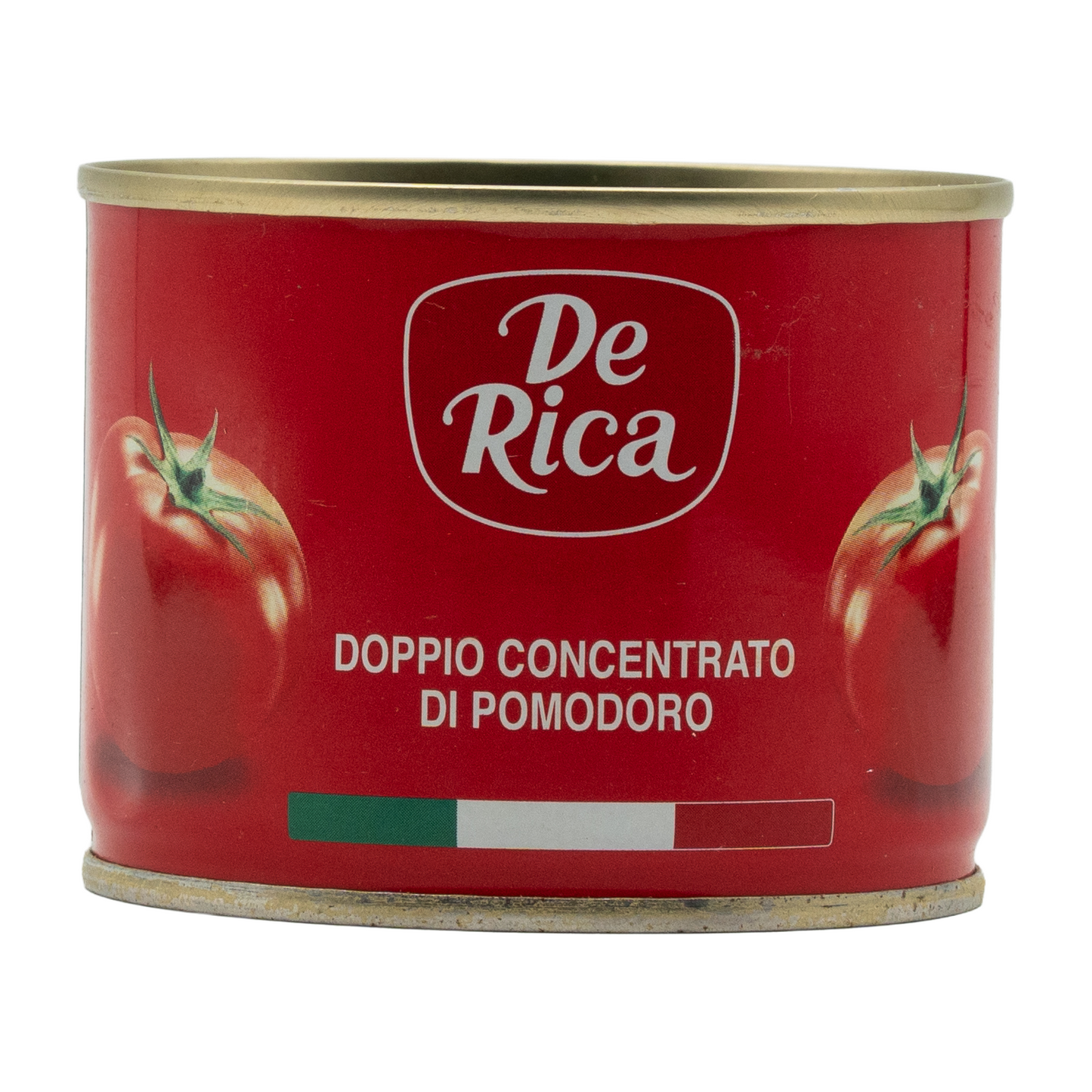 De Rica – Double Concentrated Tomato Paste