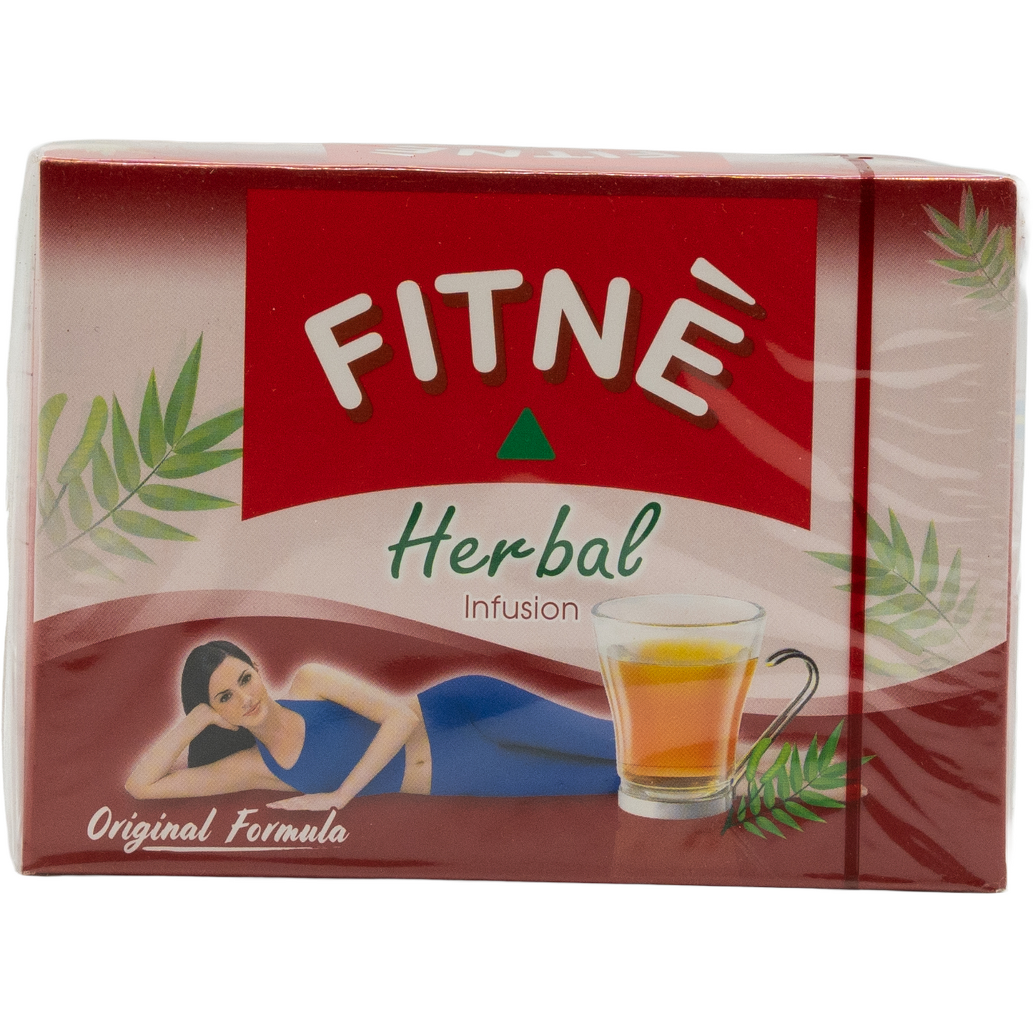 Fitné Tea – Assorted Flavors (40g)