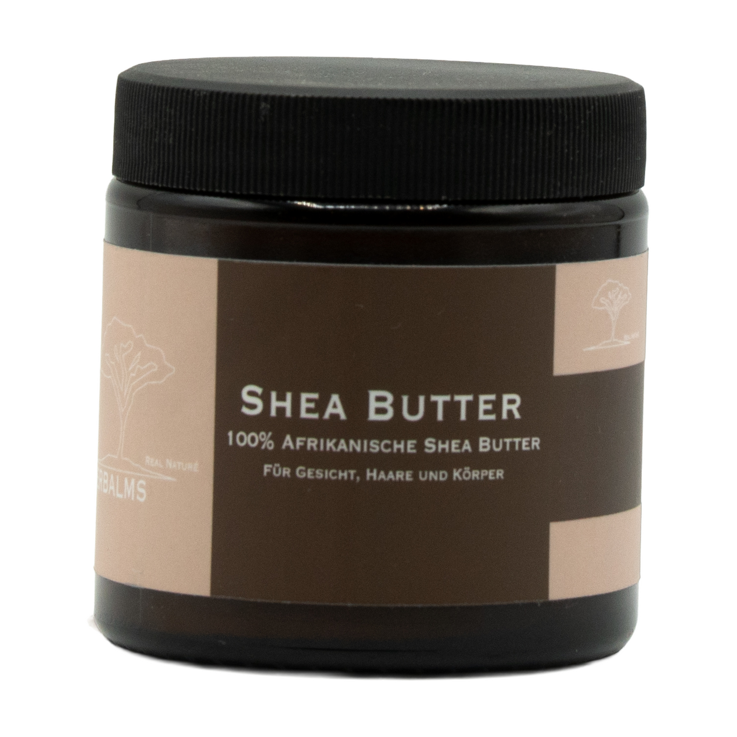 Shea Butter – 100% African Shea Butter (120ml)