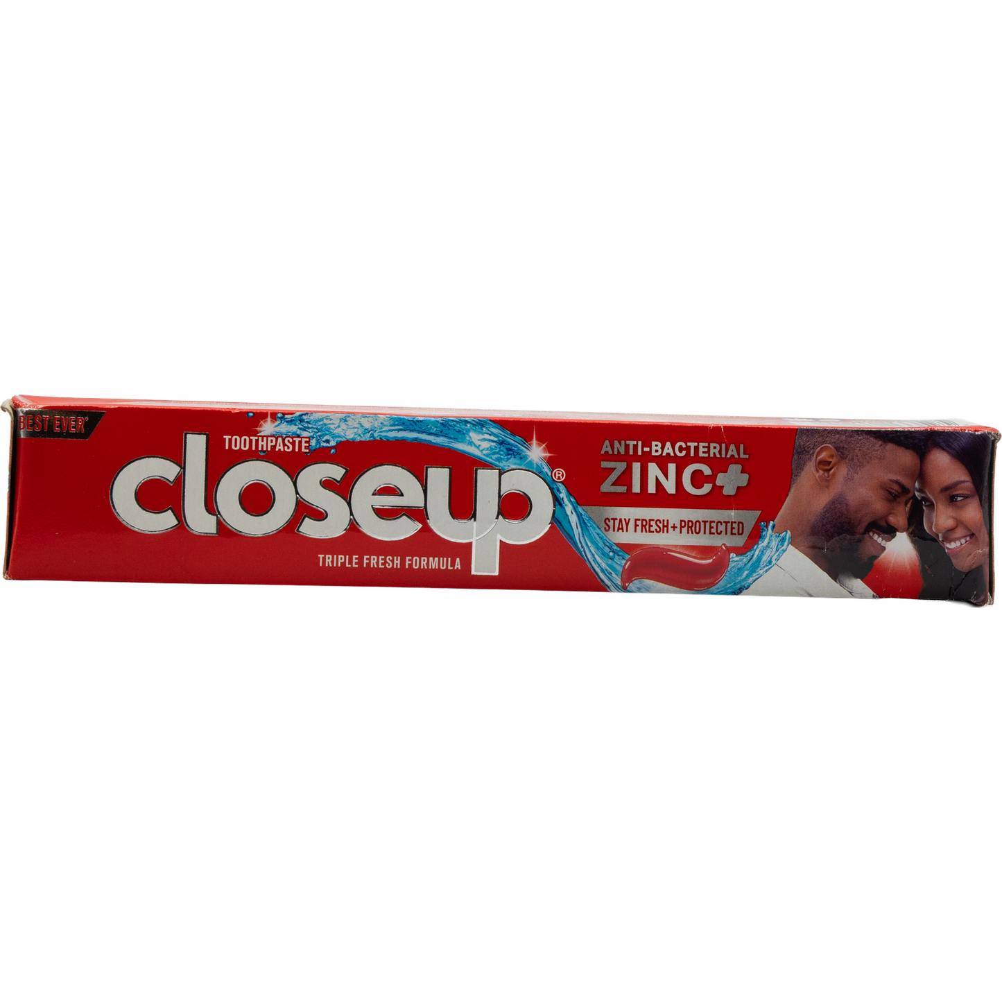 Closeup Everfresh – Extra Frischer Atem, Tag für Tag (140g)