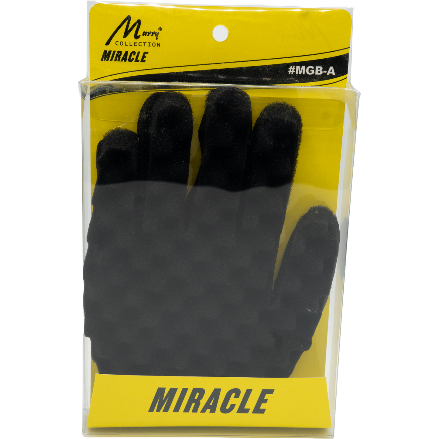 Murry Collection – Miracle Hair Styling Glove (#MGB-A)