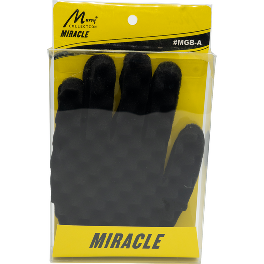 Murry Collection – Miracle Hair Styling Glove (#MGB-A)