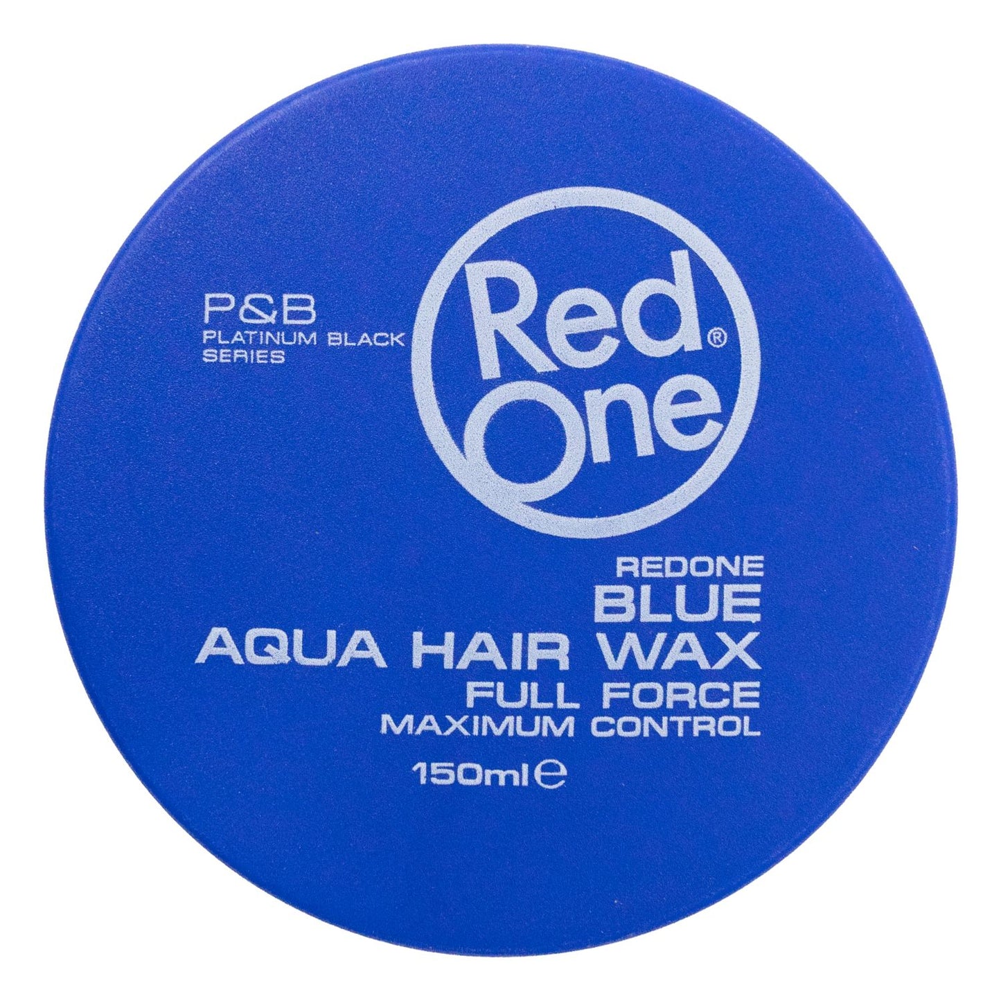 Red One Aqua Hair Wax (5 Colors)