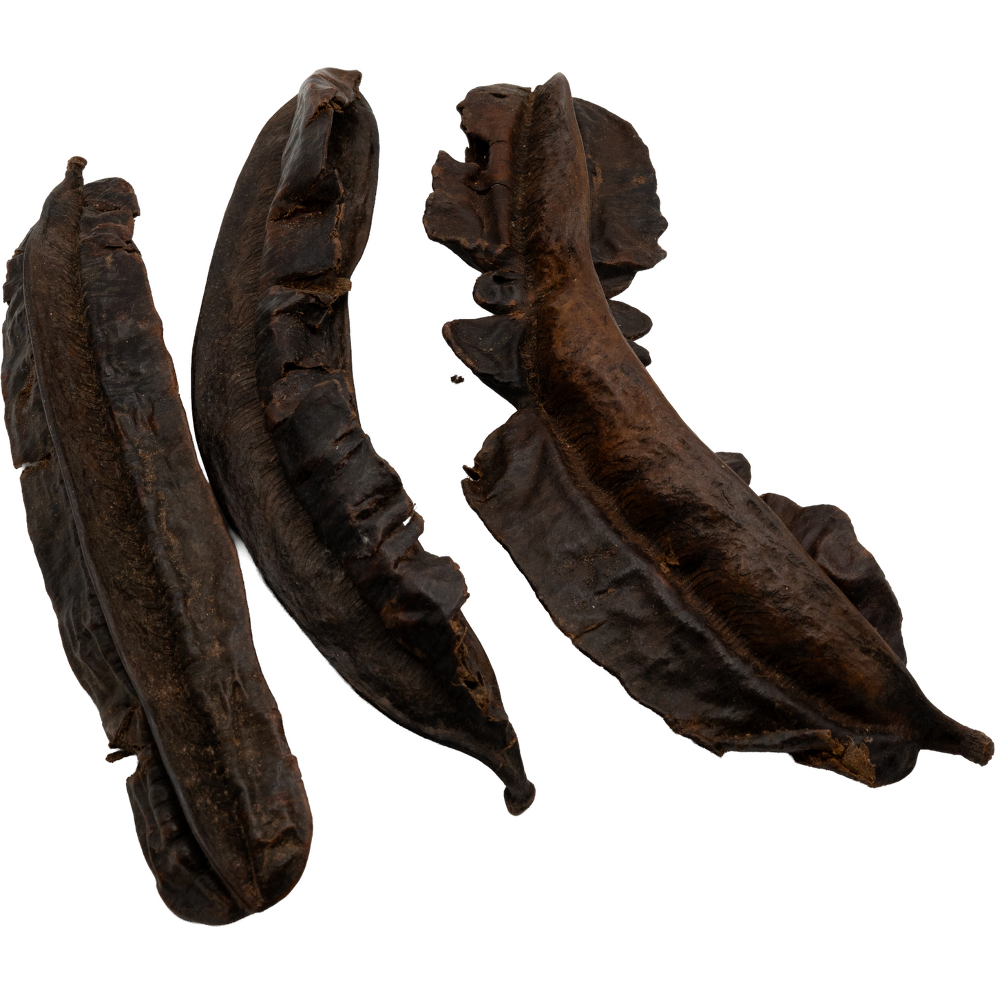 Aidan fruit / Tetrapleura tetraptera / Prekese