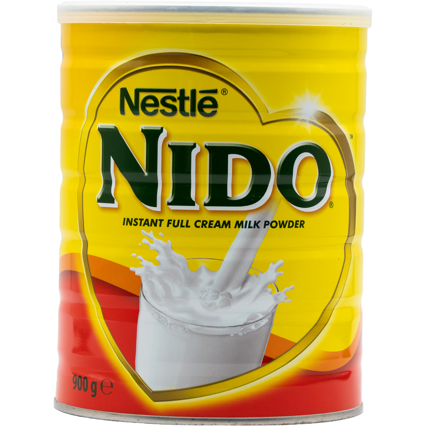 Nestlé Nido Instant Vollmilchpulver