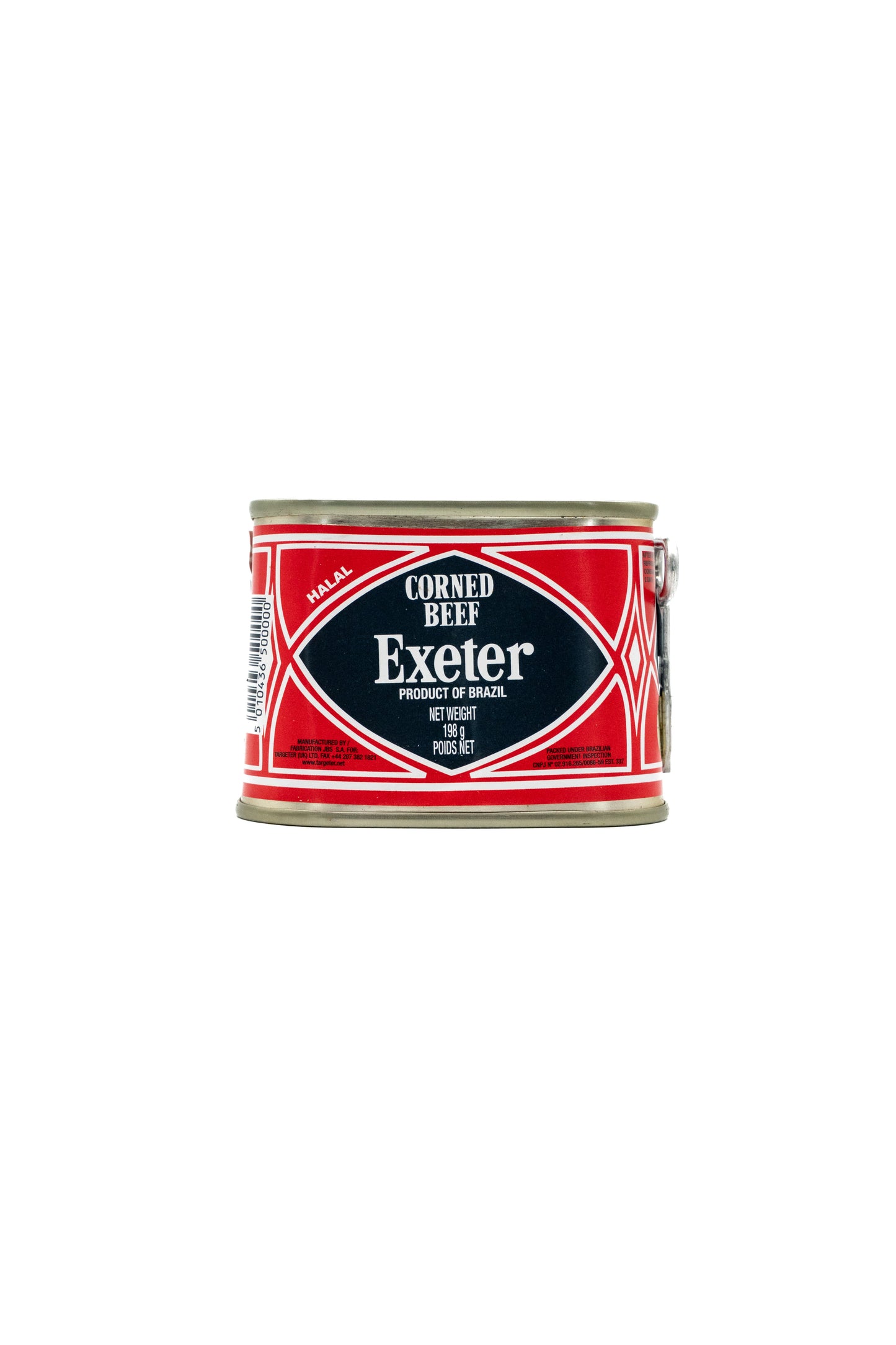 Exeter Corned Beef (Halal)