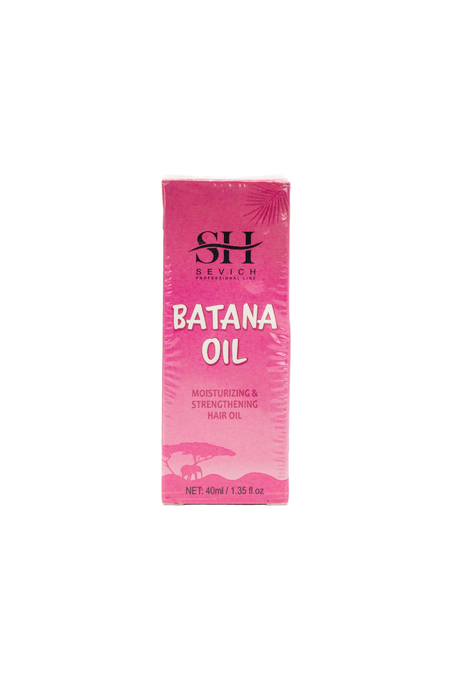 SEVICH Batana Oil – Feuchtigkeitsspendendes & stärkendes Haaröl (40 ml)