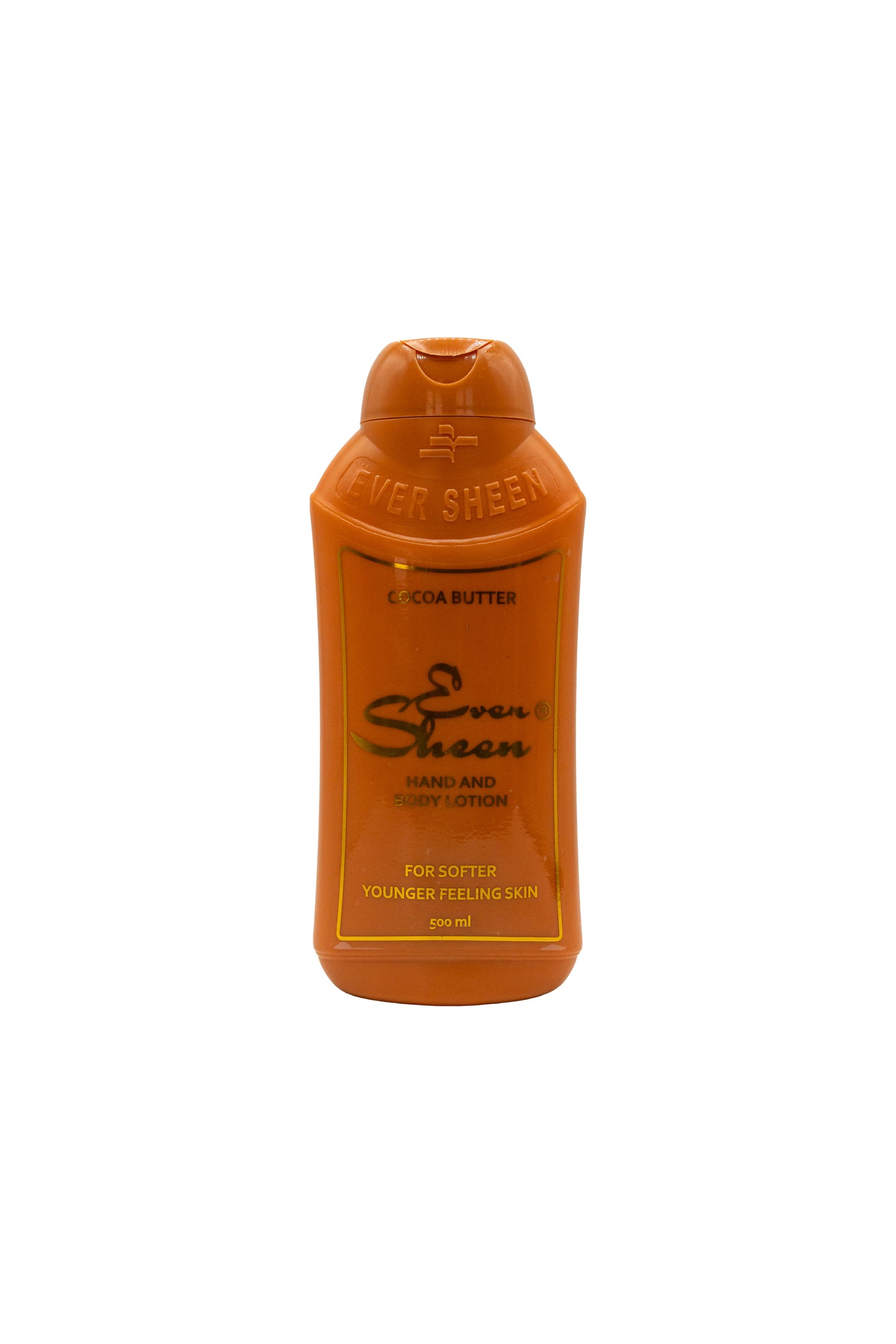 Ever Sheen Cocoa Butter – Hand- & Bodylotion