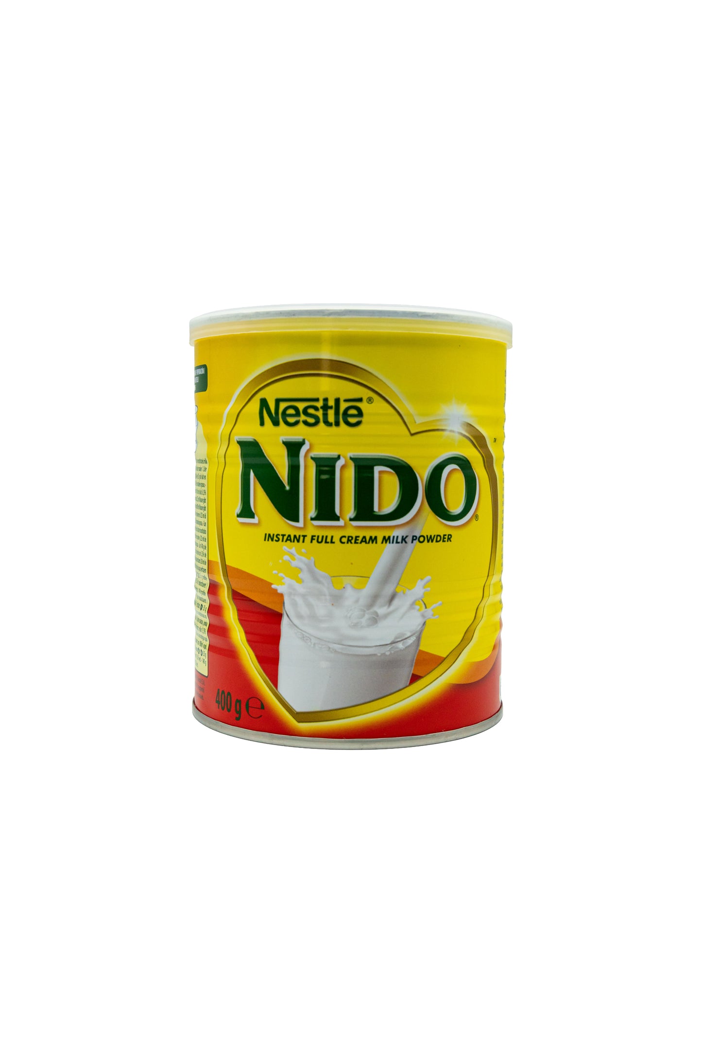 Nestlé Nido Instant Vollmilchpulver