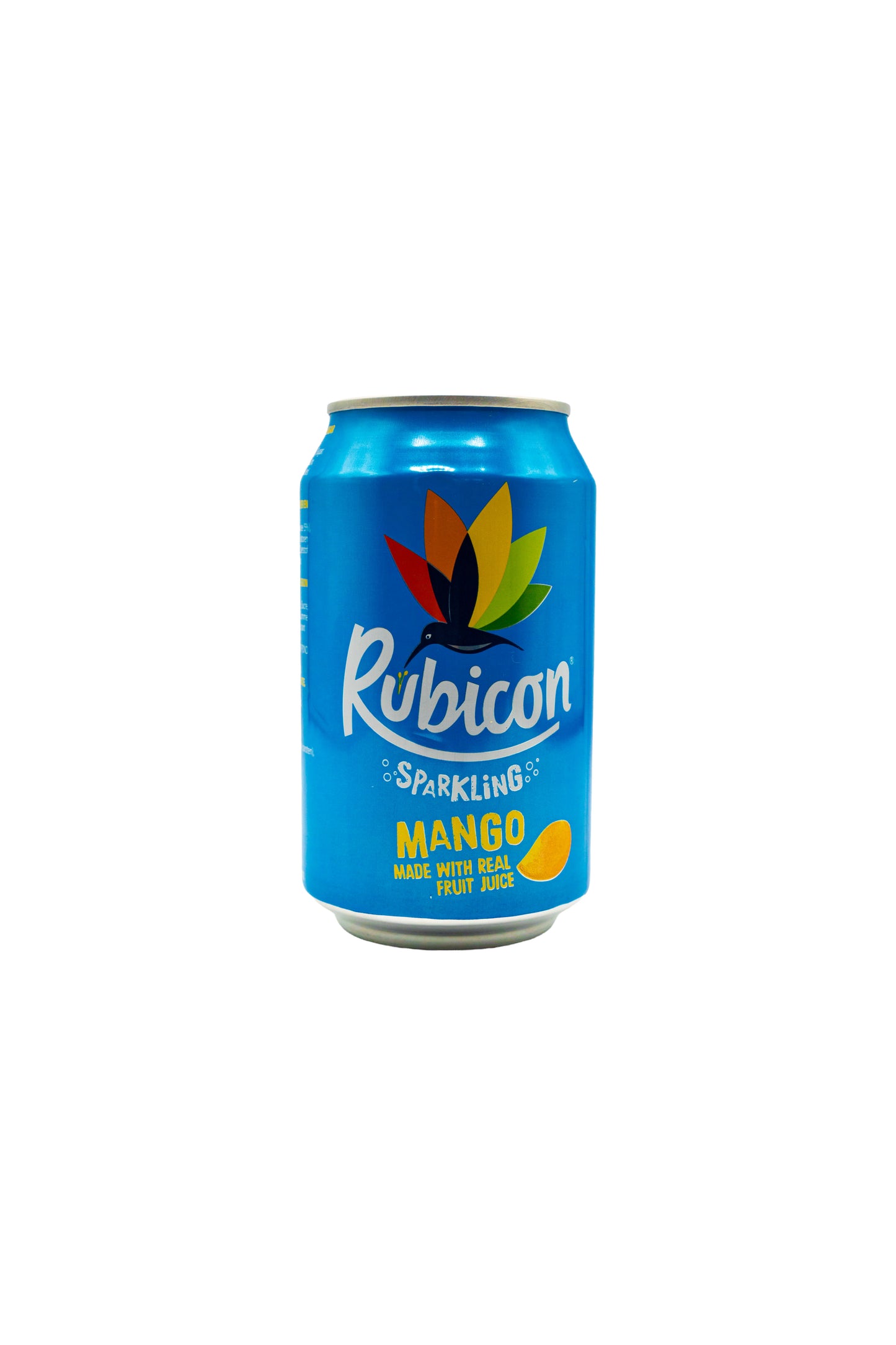 Rubicon Sparkling – Refreshing exotic lemonades (330 ml)