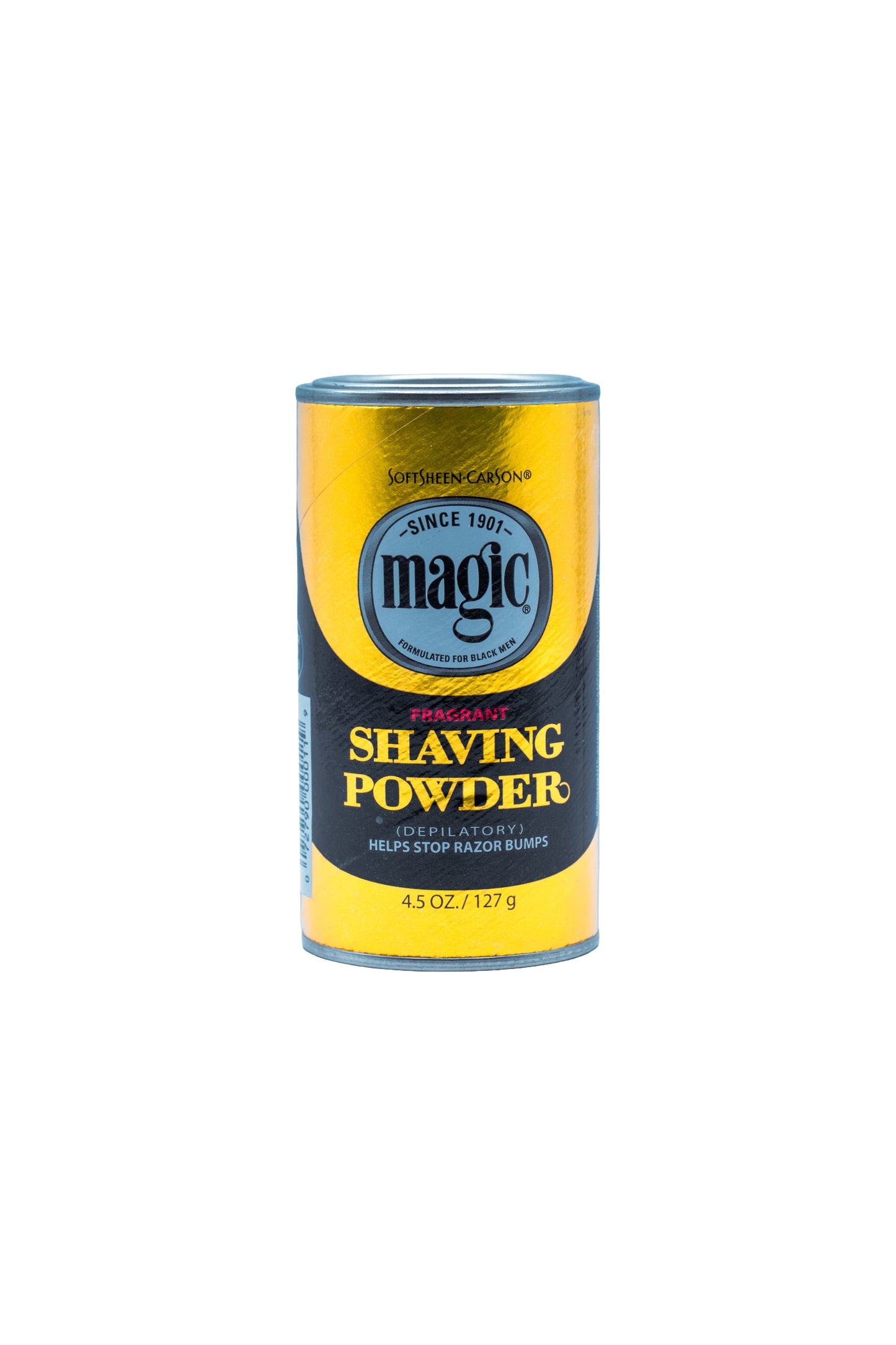 Magic Shaving Powder – Skin Conditioning (127 g)