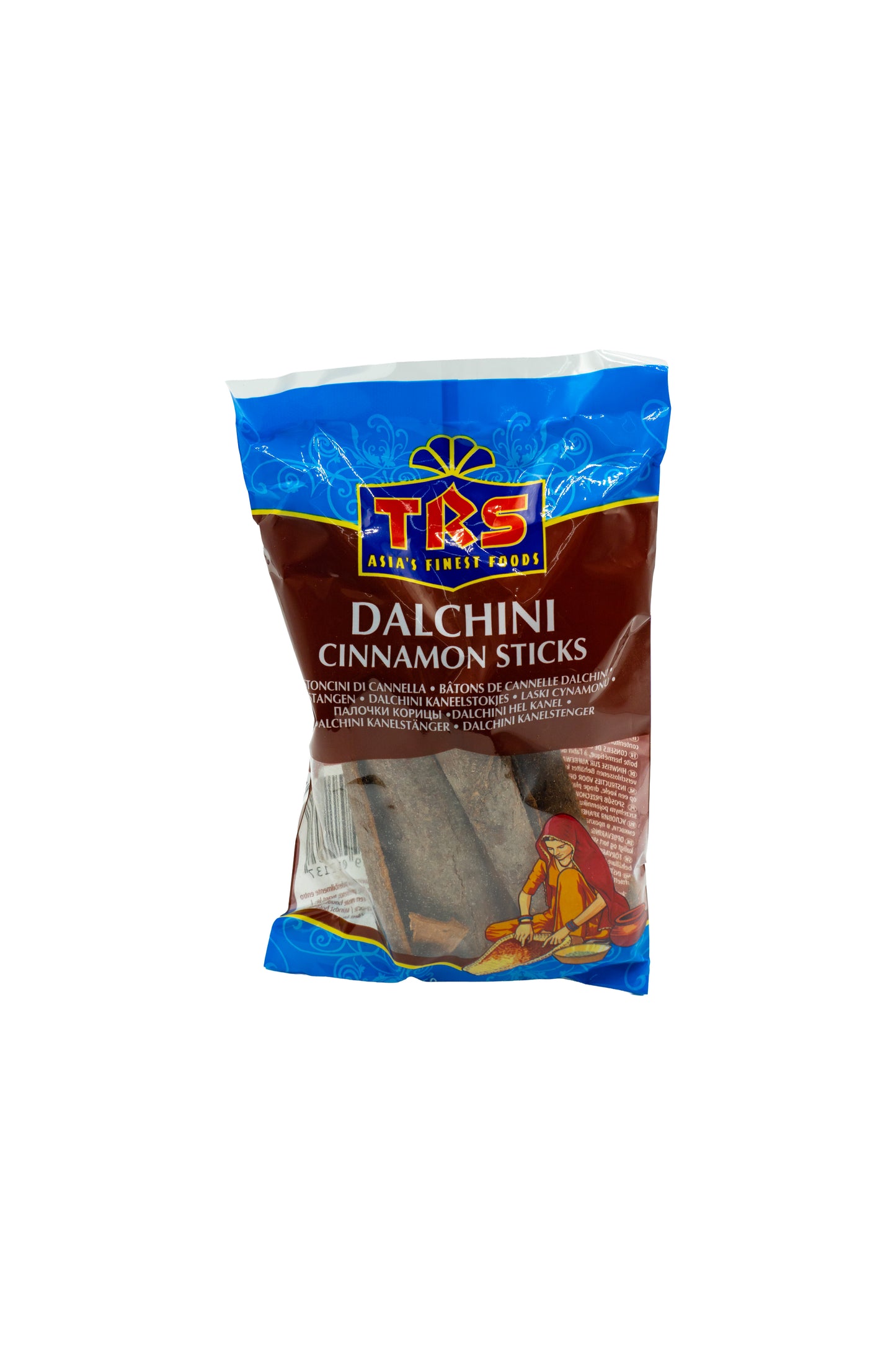 TRS Gewürze – Authentischer Geschmack aus Asien (50–100 g)