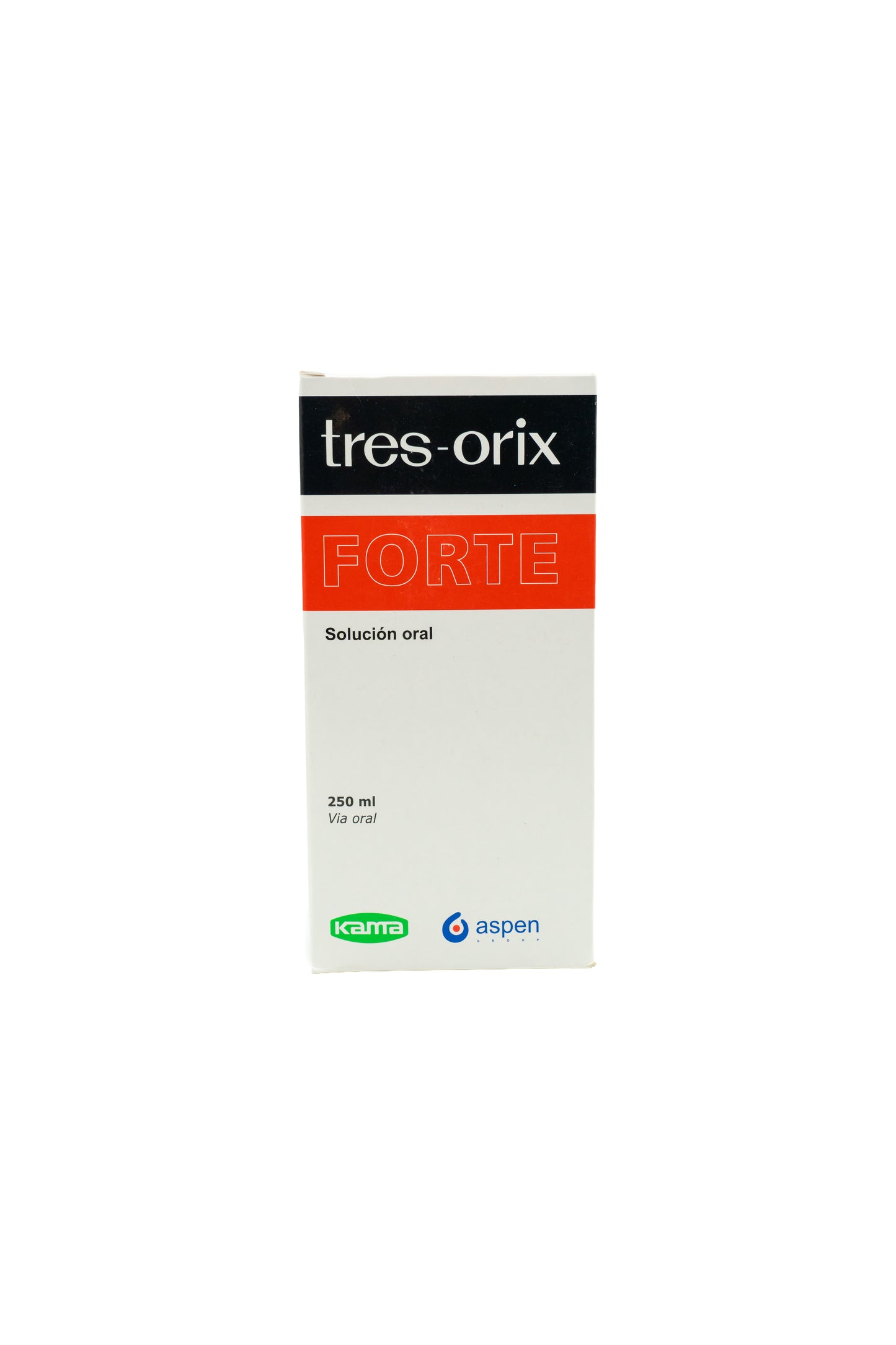 Tres-Orix Forte Lösung 250ml
