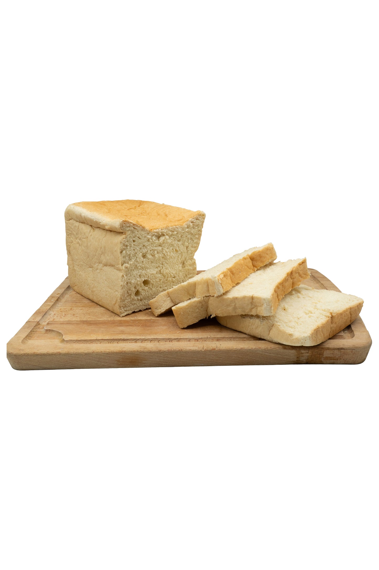 Afrikanisches Butter Bread – Weich, Mild & Vielseitig (500g)