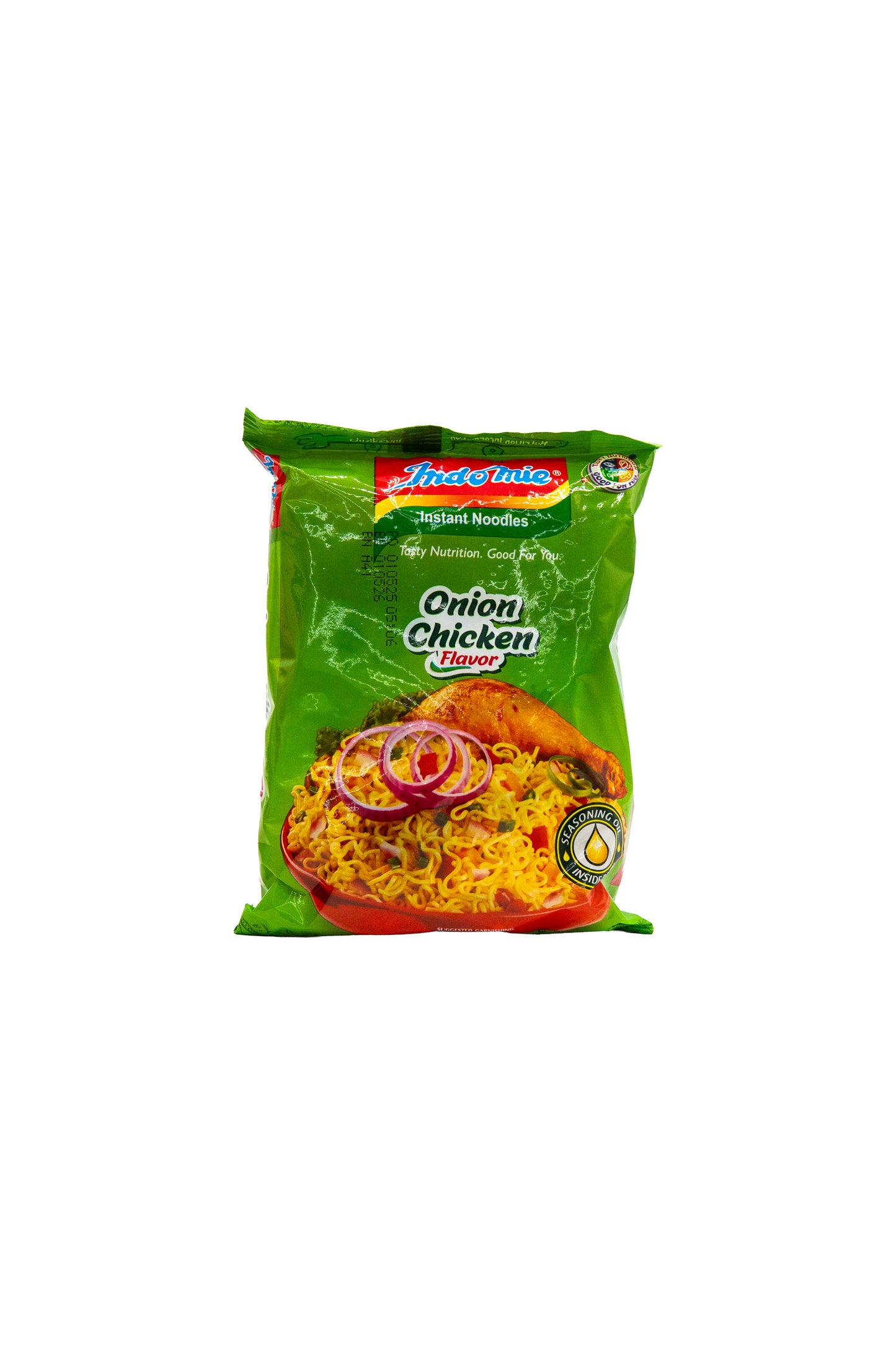Indomie Instant Noodles – Onion Chicken Flavour (70 g)