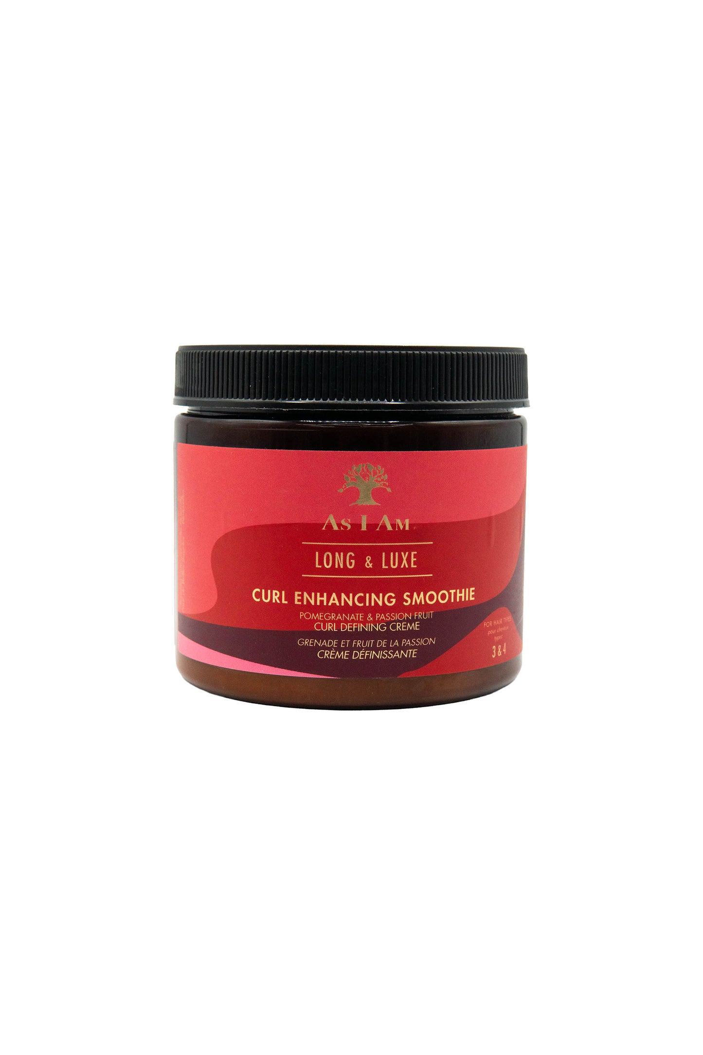 As I Am Long & Luxe – Curl Enhancing Smoothie 454g