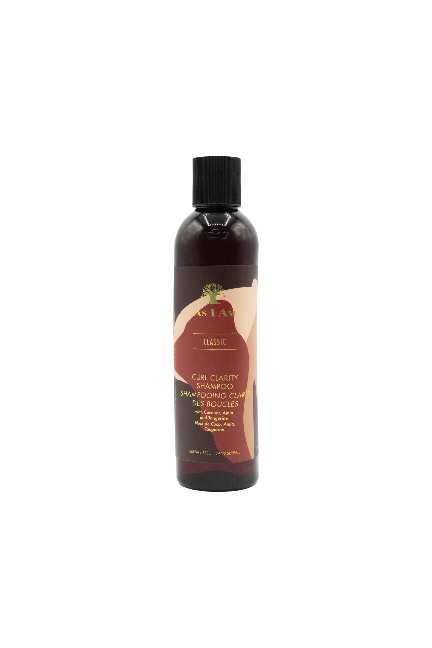As I Am Classic Curl Clarity Shampoo 237 ml