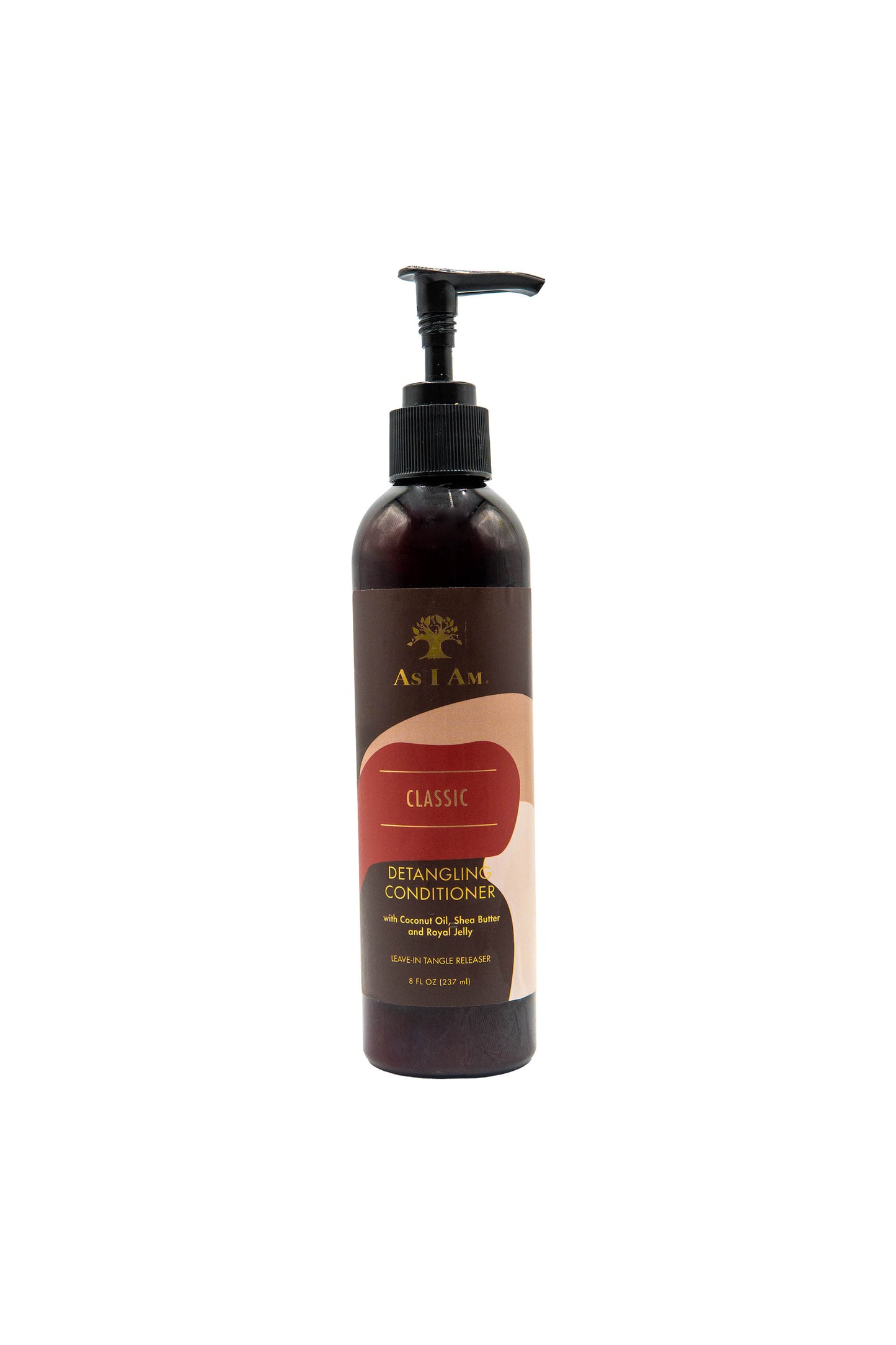 As I Am Classic Detangling Conditioner 237 ml