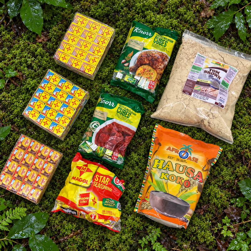 Brei, Brühen & Suppen