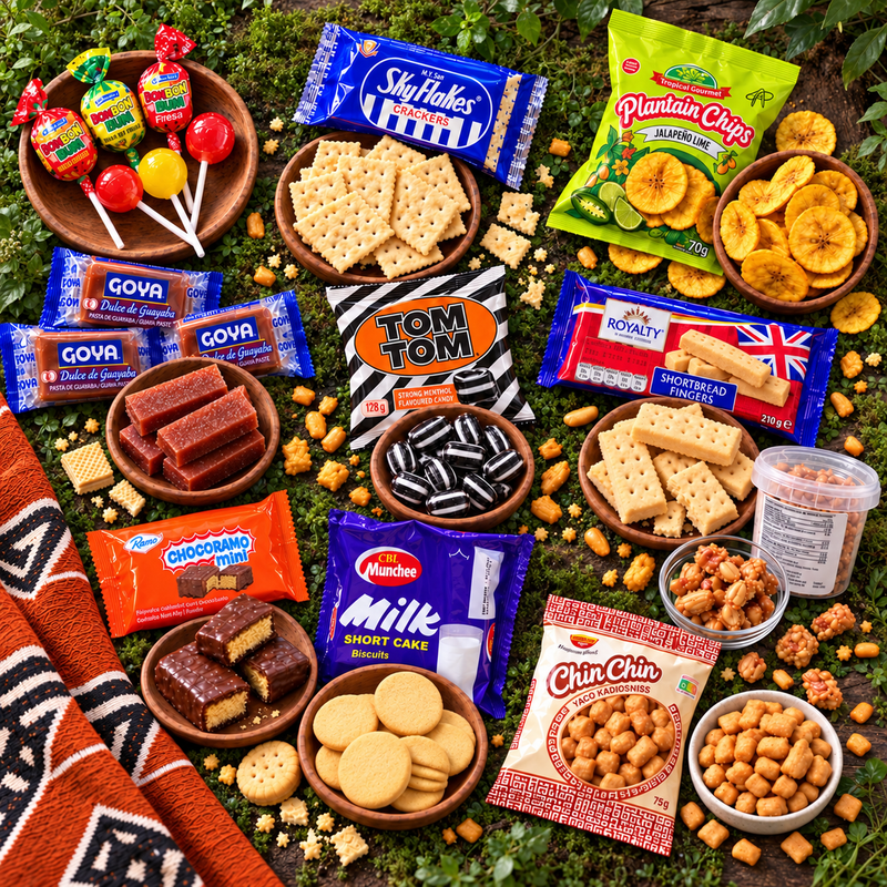 Snacks