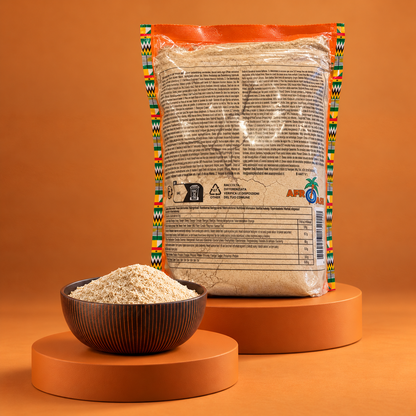 Afroase Hausa Koko 500 g