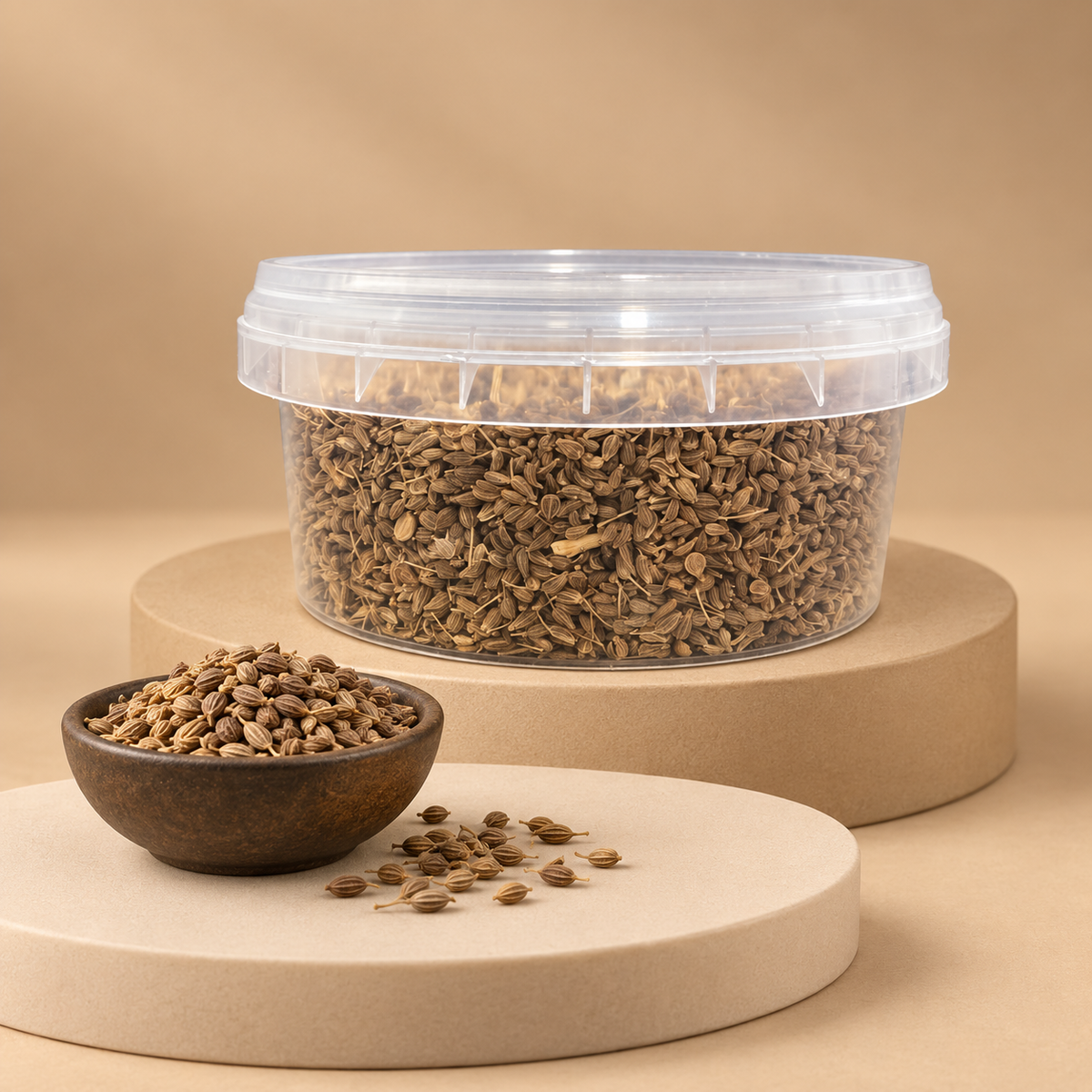 AHECO  – Afrikanische Gewürzspezialitäten 70 g