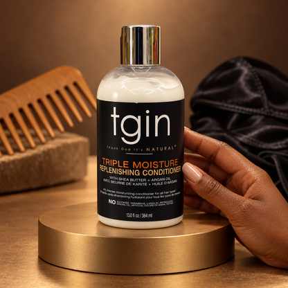 tgin Triple Moisture Conditioner – 384 ml