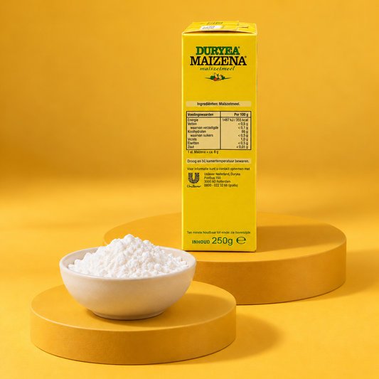 Duryea Maizena Maisstärke 250 g