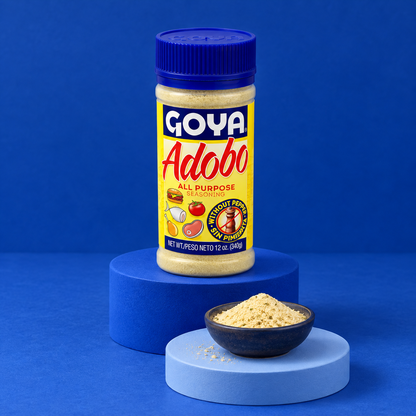 Goya Adobo & Sazonador – Allzweckgewürz