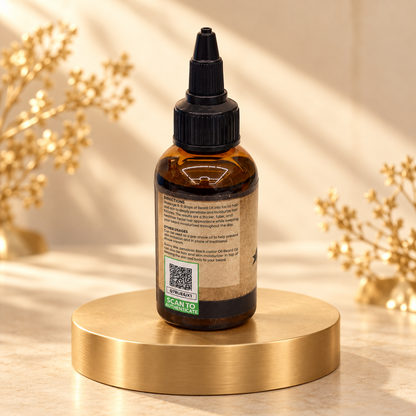 Sunny Isle Jamaican Black Castor Oil Beard Oil – 118 ml