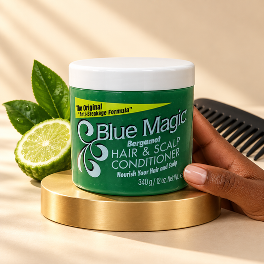 Blue Magic 340 g