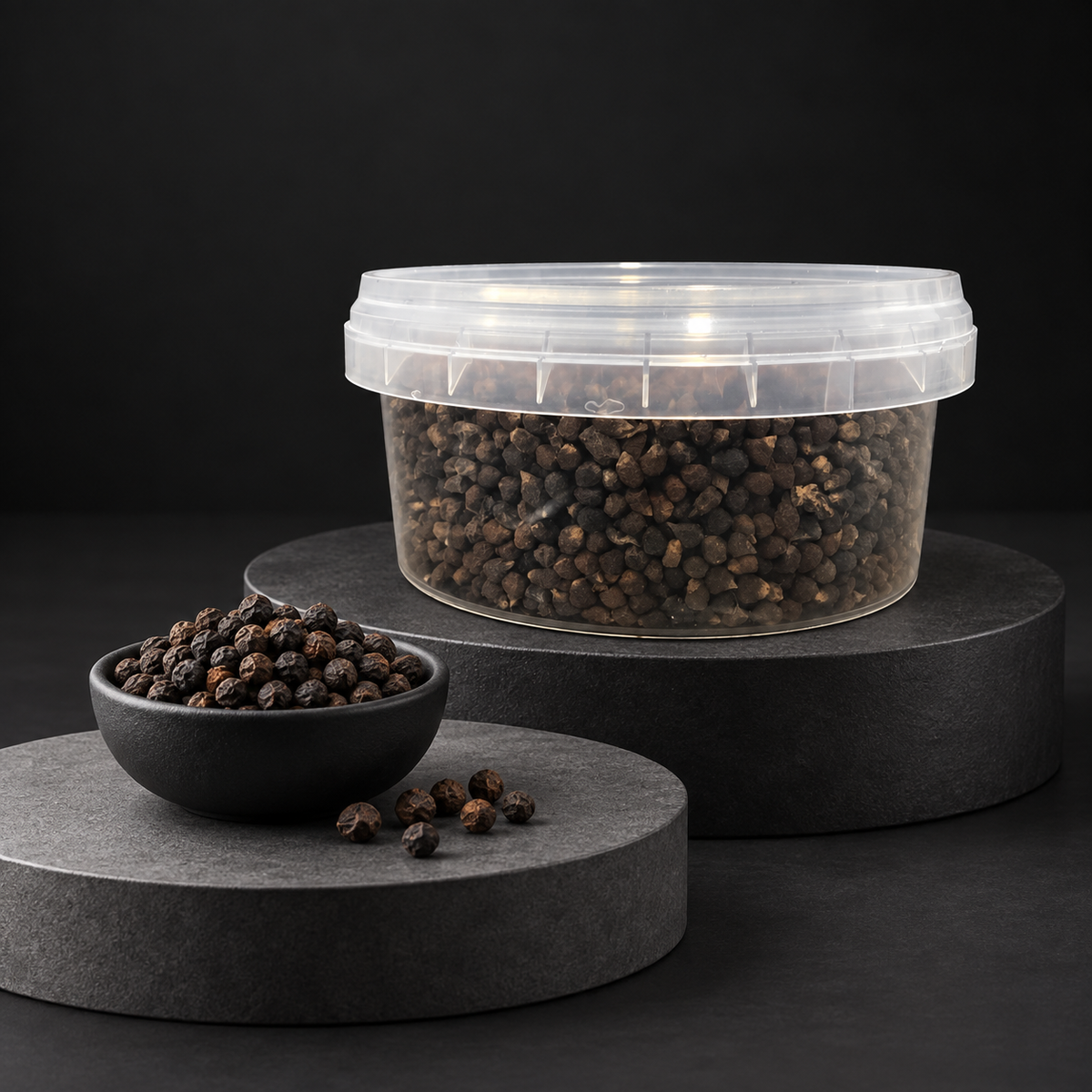 AHECO  – Afrikanische Gewürzspezialitäten 70 g
