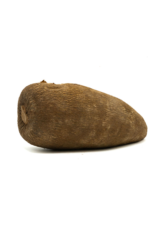 Frische Yamswurzel – 100 % natürlich