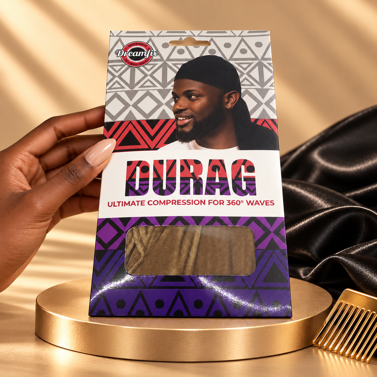 Dreamfix Durag