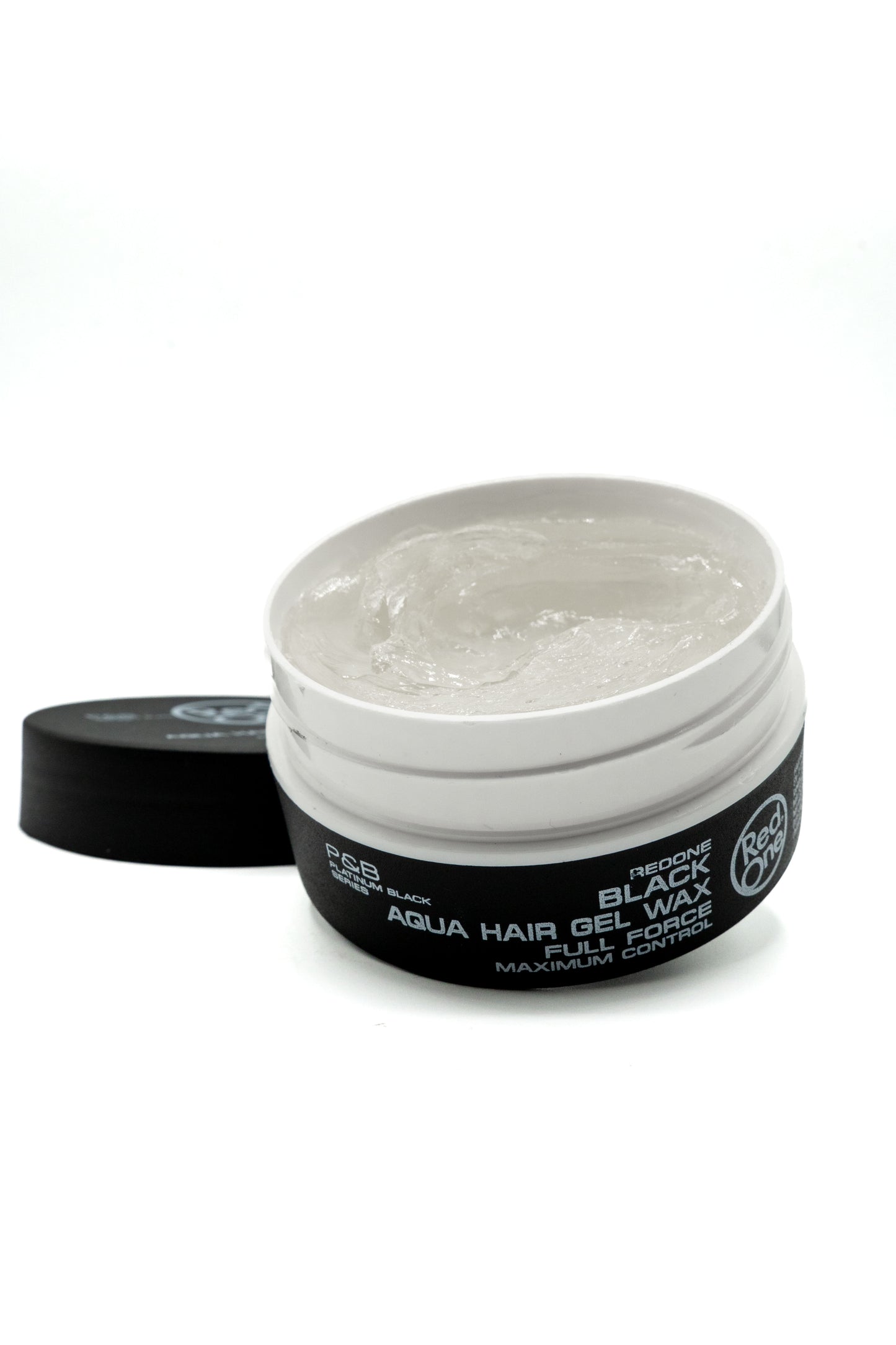 Red One Aqua Hair Wax (5 Colors)